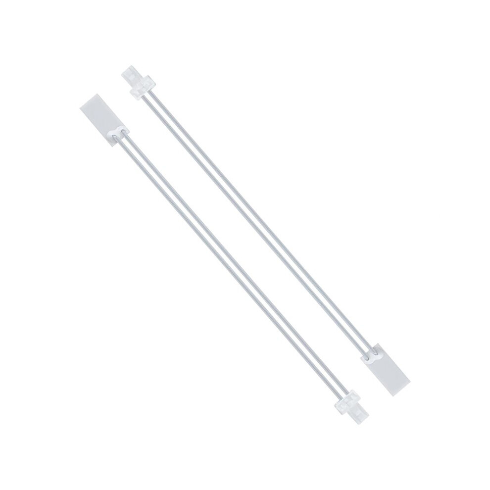Replacement Parts For Snapmaker-U1: Hot End Heating Ceramic Block 24V 60W Heat Fast Rod 2Pcs 4711183842276