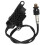 Nox Sensor 0281007969 0281006878 for  ISF Engine Truck Nitrogen Oxide Sensor 2