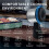 Compact Tabletop Kitchen Extractor with Multi-Layer Filtration, 3-Speed Fan Control, and Easy Clean Features B US Plug 6