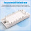 Module IGBT Module FP35R12KT4, FP35R12KT4 IGBT Module 35A 1200V 3