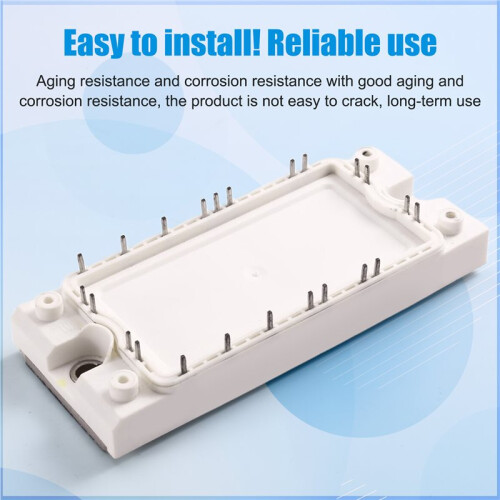 Module IGBT Module FP35R12KT4, FP35R12KT4 IGBT Module 35A 1200V 2