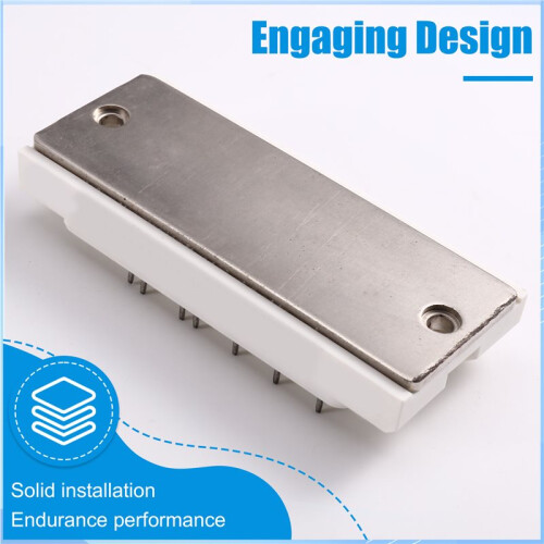 Module IGBT FP35R12KT4, Module IGBT FP35R12KT4 35 A 1200 V