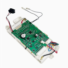 Battery for  FC7 Floor Cleaning Machine 25.2V 5000mAh High Capacity Rechargeable Replacement Battery Pack