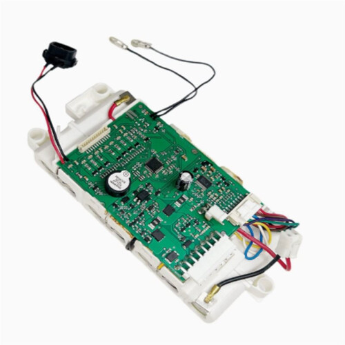 Battery for  FC7 Floor Cleaning Machine 25.2V 5000mAh High Capacity Rechargeable Replacement Battery Pack