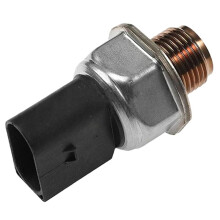 Fuel Rail Pressure Sensor for     for  Octavia Superb  Leon 1.6 2.0 TDI 04L906054 04L906054F