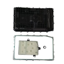 Transmission Oil Pan Filter Gasket Kit for Explorer 20-23 LP5Z-7A194-B L1MZ-7A098-A HL3Z-7A191-A
