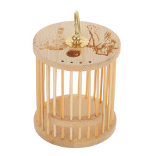 1Cage Habitat En Bois Polyvalente Pour Reptiles Portable