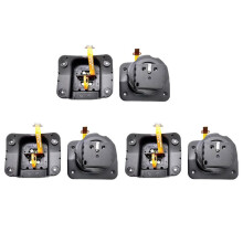 3X voor TT685S Flash Upgrade Metalen Versie Hot Shoe Base Accessoires TT685S voor Camera