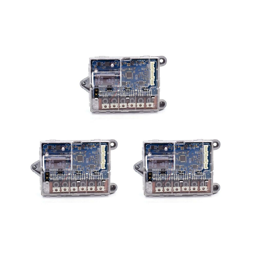 3X Enhanced V3.0 Controller Main Board Esc Switchboard For M365 1S Essential Pro Pro 2 Mi3 Electric Scooter 30Km 4713520277345