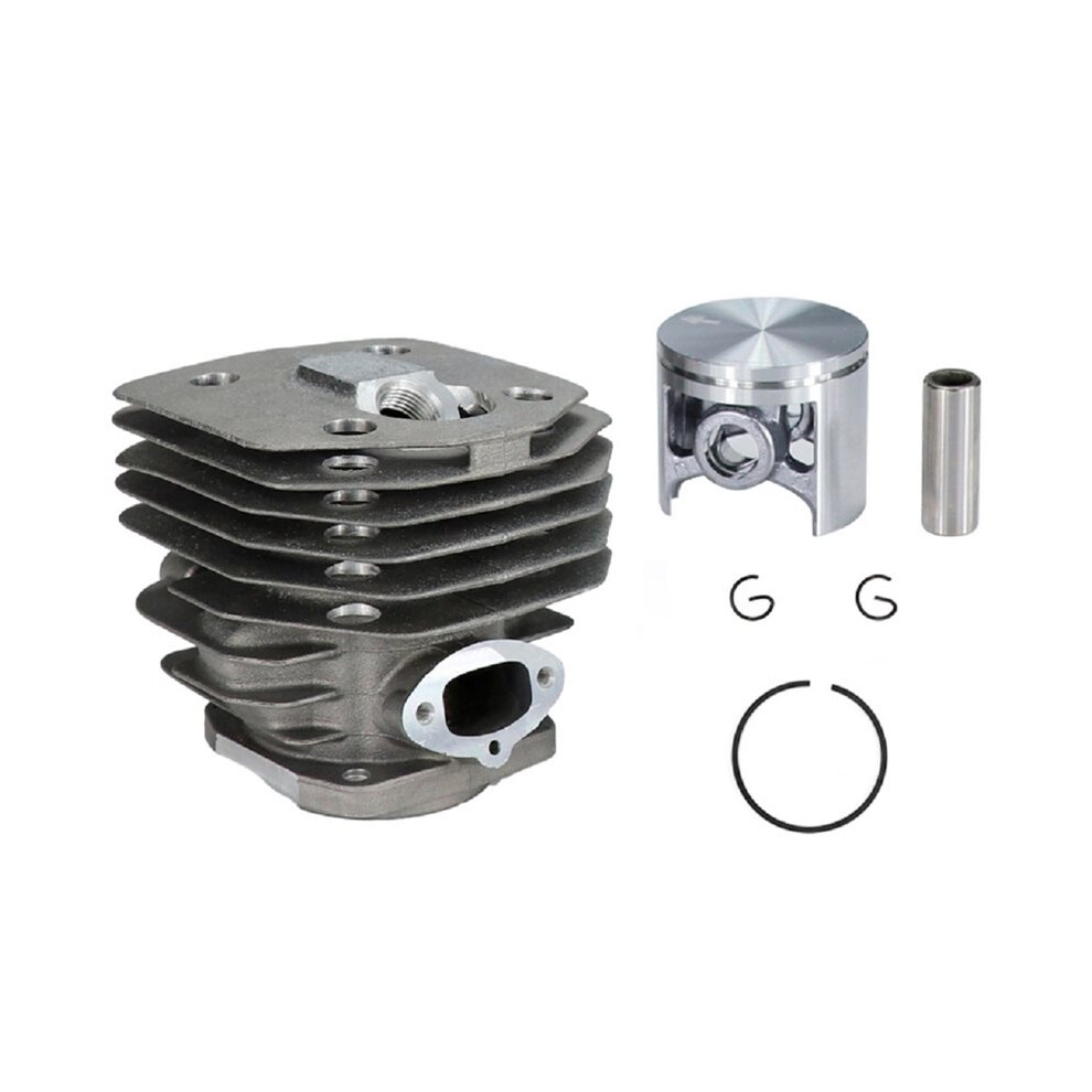 Dia 45Mm Cylinder And Piston Kit Set For 154 154Xp 254 254Xp Chainsaw Replacement Spare Part 503503903 6034214840156
