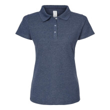 Tultex Women's 50/50 Sport Polo