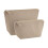 BagBase (19cm x 9cm x 118cm, Sand) Bagbase Felt Accessory Bag 1