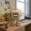 EMO Robot Singing Dancing AI Chatbot Robot  Emotion Perception  Display Touch Interaction AI Companionship Pet 1