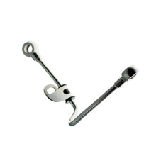 For Impreza WRX 2.0L 2.5L H4 Turbo 2002 2003 2004 2005 2006 2007 Turbo Oil Return Feed Pipe 15192AA350