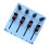 4 Knobs 4 Faders MIDI 45mm Custom CC Information Computer Music Host Software Fader Controller 2