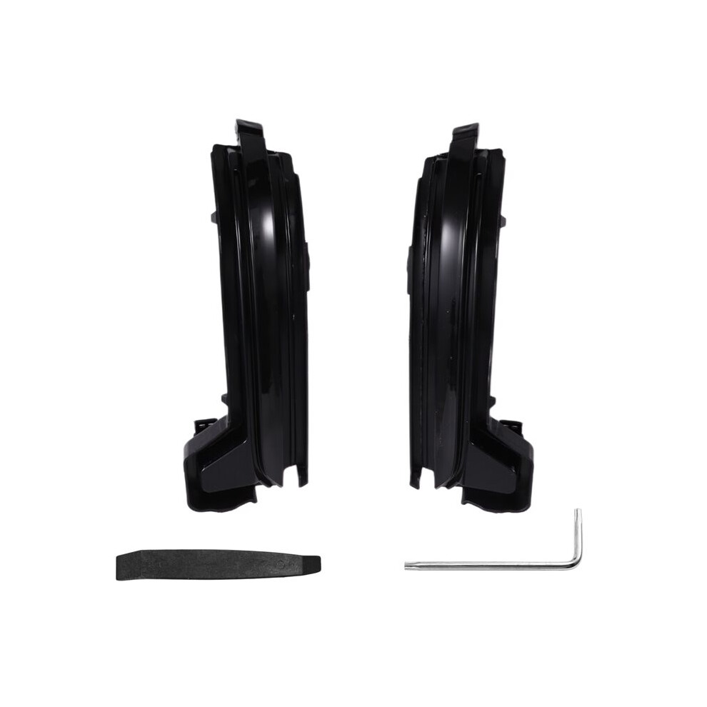 Rearview Mirror Led Turn Signal Dynamic Sequential Indicator For Kodiaq 2016-2019 Light 4711414587495