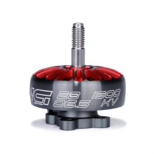 IFlight Motor Sin Escobillas XING 2806.5 1300KV 2-6S FPV Cinelifter Motor Potente y de Bajo Consumo para Piezas de Drones FPV