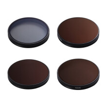 Juego de Filtros ND CPL para la Cámara de Acción para Action6, Kit de Lentes Polarizadas CPL+ND8+ND16+ND32, Accesorios de Fotografía