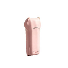 För Pocket 4-Fodral för  Pocket 3 Skyddsfodral Kamerahusskydd Filterskydd Linsskydd Reseförvaringsväska A