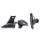 1set Headlight Repair Kit (Right)6212.E4 for  308 408 CC 6