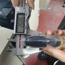 Raccord Rapide AN8 pour Tuyau de Carburant Pivotant en PTFE - 45