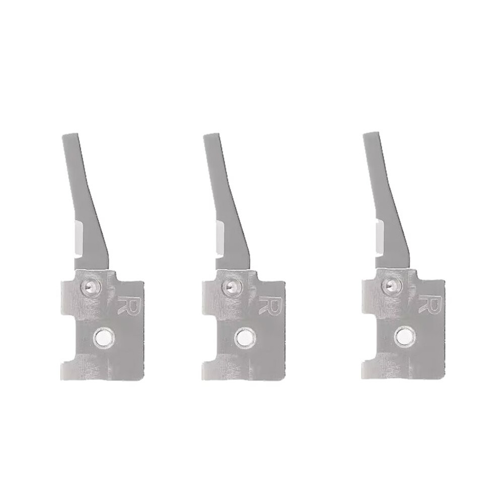 Right Cutting Assembly For X2d Cutter 3D Printed Parts 6033687919413