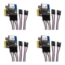 4X A3 Tuya Wifi PC Power Desktop Computer Remote Boot Startup Card Telecommuting PICE Card