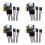 4X A3 Tuya Wifi PC Power  Desktop Computer Remote Boot Startup Card Telecommuting PICE  Card 1