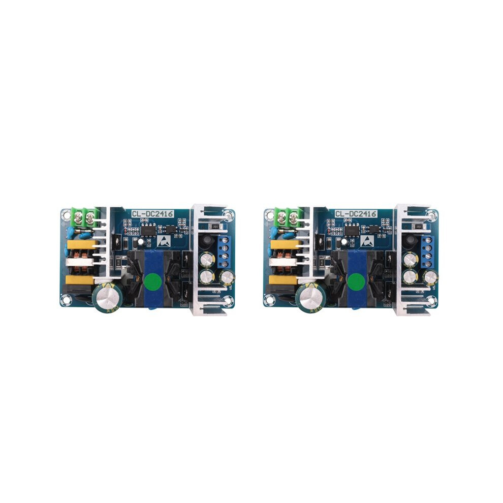 2X 36V 5A Power Module 180W Industrial Switching Power Supply Module Bare Board Ac- 4713713389879