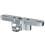 Hook Buckle Bracket for  RC2/RC Remote Controller Screen Mount Bike Handlebar Bracket Transmitter Holder 1