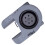 New Model Cooling Fan Assembly for  SPARKX I7 3D Printer Accessories 3