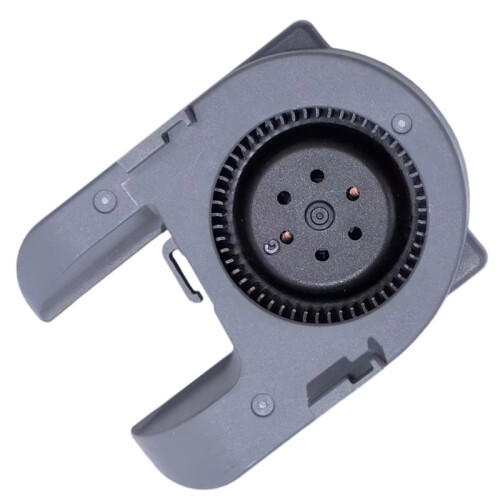New Model Cooling Fan Assembly for  SPARKX I7 3D Printer Accessories 1