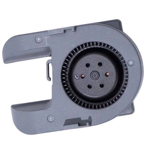 New Model Cooling Fan Assembly for  SPARKX I7 3D Printer Accessories 2