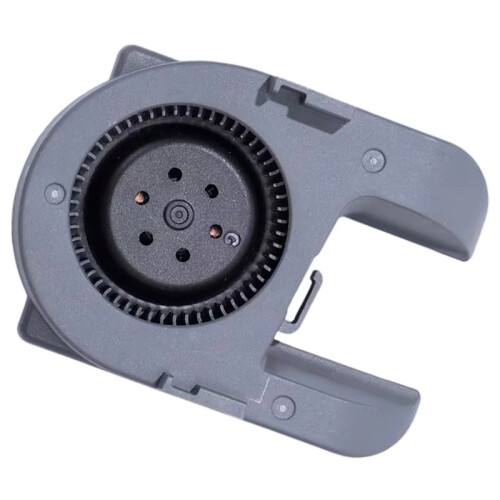 New Model Cooling Fan Assembly for  SPARKX I7 3D Printer Accessories