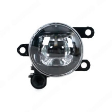 84436234 84436235 Car Front Bumper Fog Light LED Fog Light for Acdia/Terrain 2020-2024 Left