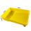 Paint Edger Tool Kit - 15 PCS with 360 Rotation Handle, Paint Tray, and Brush 7