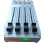 USB MIDI Controller with 4 Faders & 4 Switches, Computer Music Host Software Controller 1