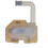 For PSV1000 Left Right LR Function Key Flex Cable Conductive Film & Rubber Pads Replacement Repair Part 5