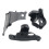 1set Headlight Repair Kit (Left)6212.E3 for  308 408 CC 3