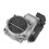 Corpo Farfallato 13547561066 A2C53115534 A2C53374895 per  Serie 1 3 5 X1 E60 E81 E82 E84 E87 E88 E90 5