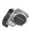 Corpo Farfallato 13547561066 A2C53115534 A2C53374895 per  Serie 1 3 5 X1 E60 E81 E82 E84 E87 E88 E90 6