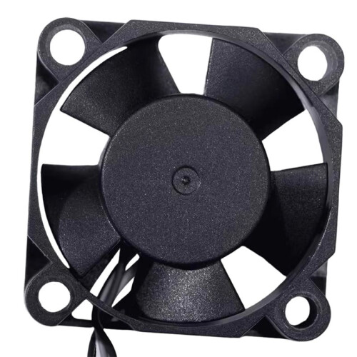 Nieuwe Hot-End Koelventilator voor  SPARKX I7 3D-Printeraccessoires 1