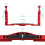 Diving Handle Tray Upgraded Base Bracket Dual Handheld Hand Grip Rig for Action DSLR Camera Video Waterproof Case 8
