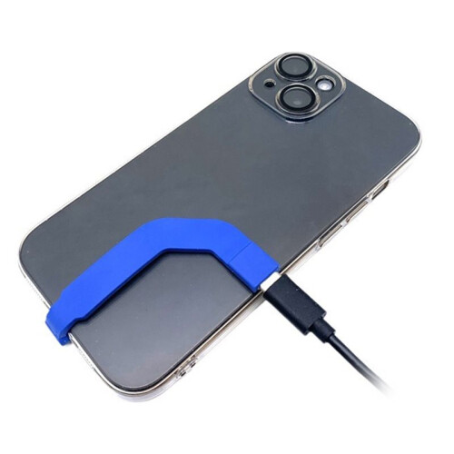 Mobile Type-C Charging Port Adapter Cable Charging Does Not Affect Playing Games 1