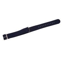 18mm nylon watch band drawstring bracelet Strap Watch Strap Dark
