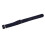 18mm nylon watch band drawstring bracelet Strap Watch Strap Dark 1