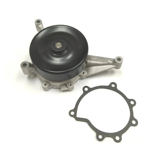 Bomba de Agua C2C38862, C2C32677, 2R8E8505AB con Junta para  S-Type para  LS 2000-2008