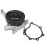 C2C38862, C2C32677, 2R8E8505AB Vattenpump med Packning för  S-Type för  LS 2000-2008 5