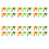 36 Pcs Heavy Duty Chemical Resistant Trigger Sprayer Spray Bottle Nozzle 1