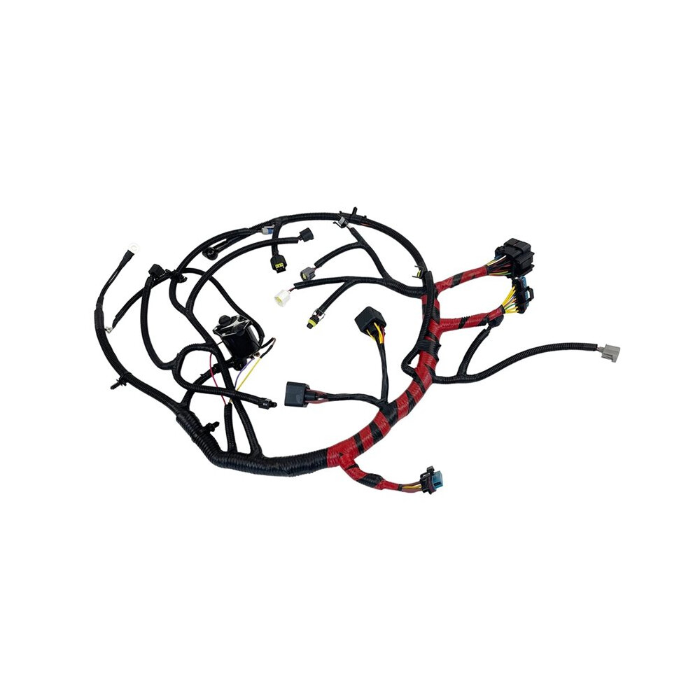 Engine Wiring Harness For Excursion 7.3L 2002-2003 Yc3z12b637ea Yc3z-12B637-Ea 6031710357096